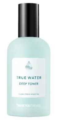 ThankyouFarmer True Water deep tonifiant 150ml