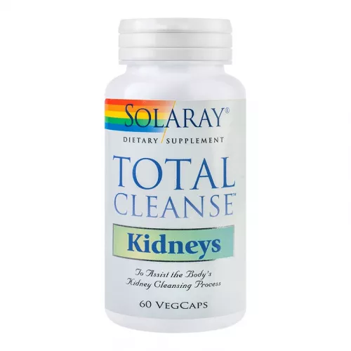 Total Cleanse Kidneys x 60cps (Secom)