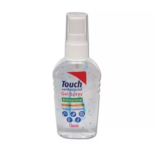 Spray antibacterian, 59 ml, Touch
