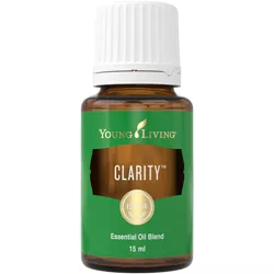 Ulei esential clarity, 15ml, Young Living