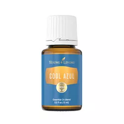 Ulei esential cool azul, 15ml, Young Living