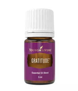Ulei esential gratitude, 5ml, Young Living