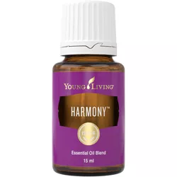 Ulei esential harmony, 5ml, Young Living