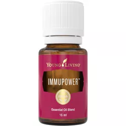 Ulei esential immupower, 15ml, Young Living