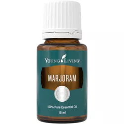 Ulei esential marjoram, 5ml, Young Living
