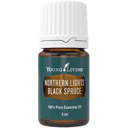Ulei esential northern lights black spruce, 5ml, Young Living