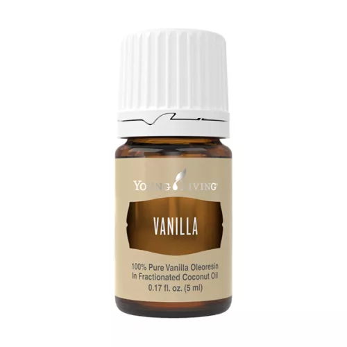 Ulei esential vanilla, 5ml, Young Living