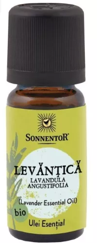 Ulei esential levantica 10ml (Sonnentor)