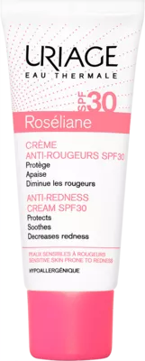 URIAGE Roseliane cr a-roseata SPF30 40ml