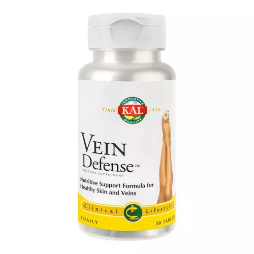 Vein Defense x 30cp (Secom)