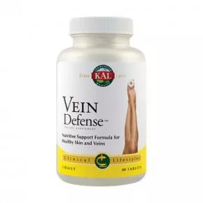 Vein Defense x 60cp (Secom)