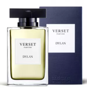 Verset Apa de parfum barbati DYLAN 100ml