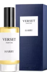 Verset Apa de parfum barbati HARRY 15ml