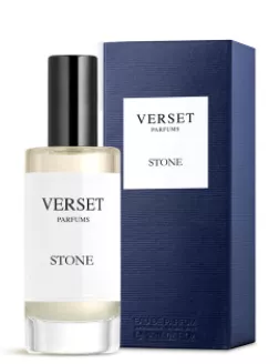 Verset Apa de parfum barbati STONE 15ml