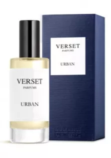 Verset Apa de parfum barbati URBAN 15ml