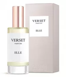 Verset Apa de parfum femei ELLE 15ml