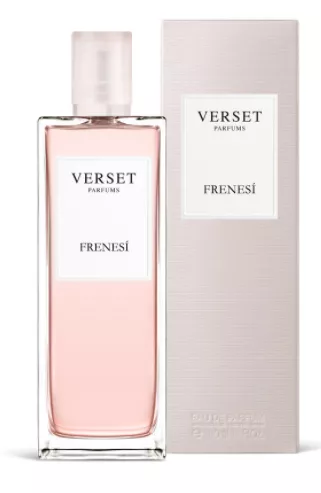 Verset Apa de parfum femei FRENESI 50ml