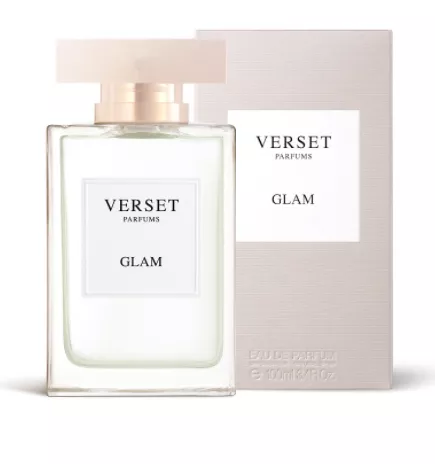 Verset Apa de parfum femei GLAM 100ml