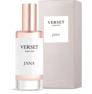 Verset Apa de parfum femei JANA 15ml