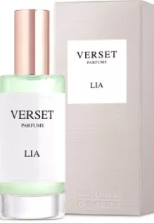 Verset Apa de parfum femei LIA 15ml