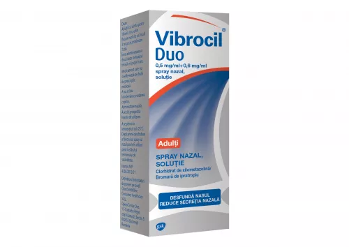 Vibrocil Duo spr naz-sol 10ml W63452001
