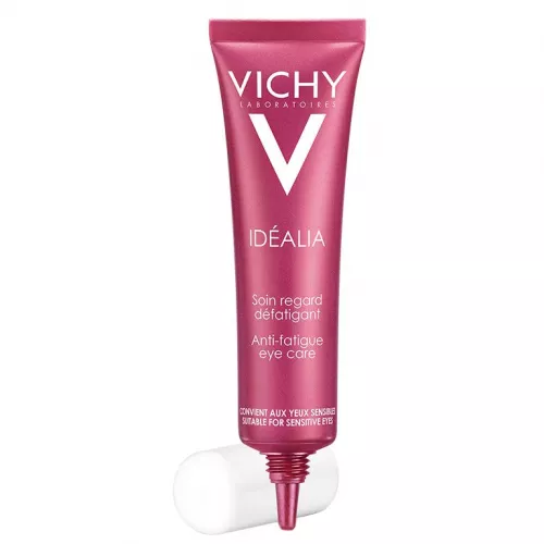 Vichy Idealia Crema contur ochi x 15ml