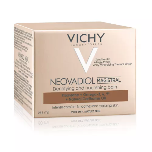 VICHY Neovadiol Magistral balsam nutritiv, 50ml