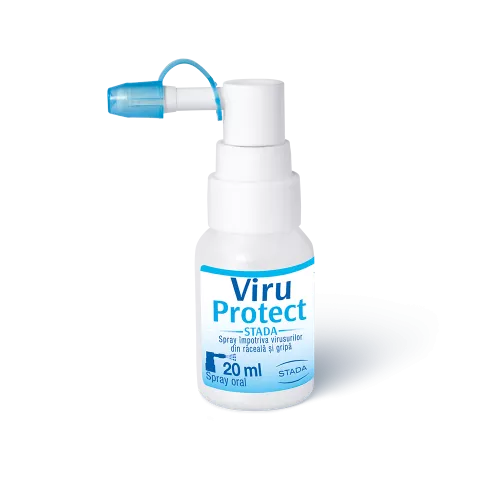 ViruProtect spray 20ml