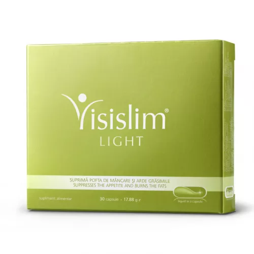 VISISLIM Light x 30cps