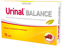 W-Urinal Balance x 10cps