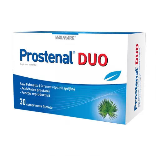 W-Prostenal Duo x 30cps