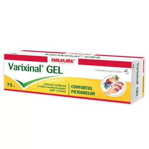 W-Varixinal gel x 75ml