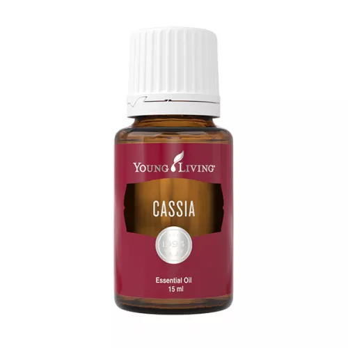 Ulei esential Cassia, 15ml, Young Living