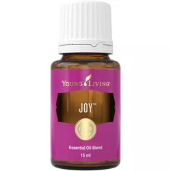 Ulei esential Joy, 15ml, 32134, Young Living