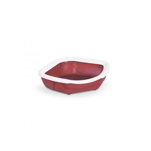 Litiere Pisici cu Filtru / Capac - PetVet Shop