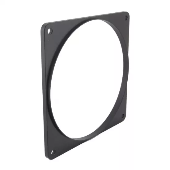 Flanse  - Accuton Square Cell Adapter 130 mm, audioclub.ro
