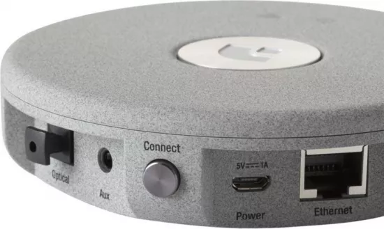 Adaptor Wireless Audio Pro Link 1
