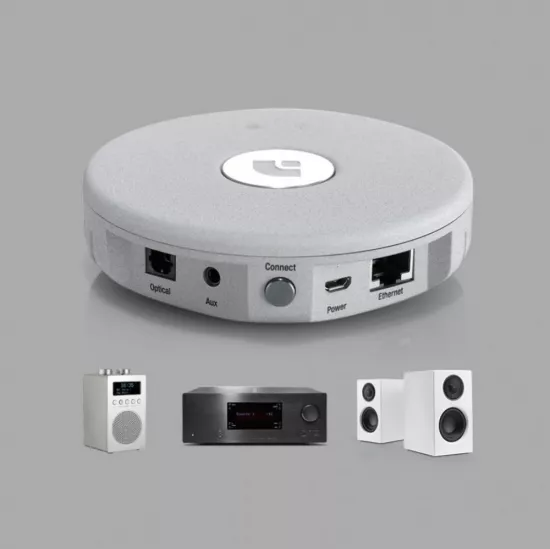 Adaptor Wireless Audio Pro Link 1