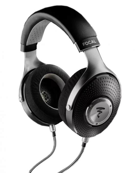 Amplificator casti Naim Uniti Atom Headphone Edition + Casti Over Ear Focal Elegia
