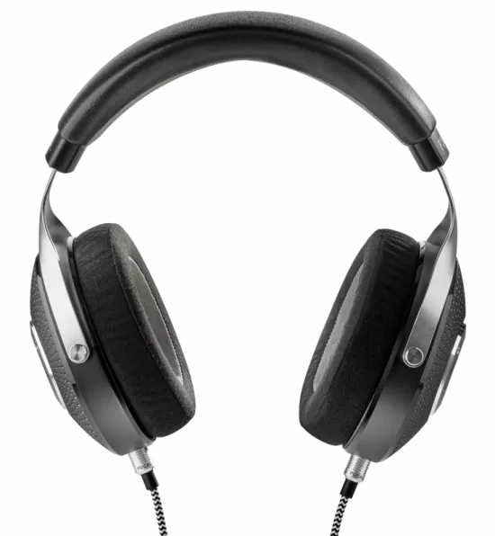 Amplificator casti Naim Uniti Atom Headphone Edition + Casti Over Ear Focal Elegia
