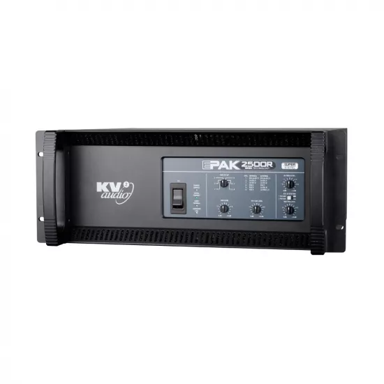 Amplificator KV2 Audio EPAK2500R