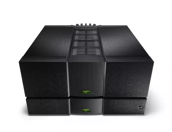 Amplificatoare integrate - Amplificator de putere Naim NAP 500 DR + Sursa 500 PS, audioclub.ro