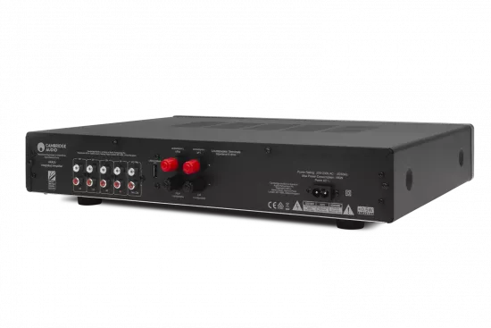 Amplificator integrat Cambridge Audio AXA25