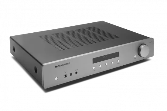 Amplificator integrat Cambridge Audio AXA35