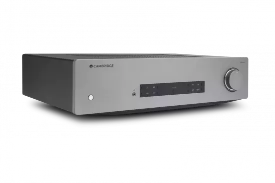 Amplificatoare integrate - Amplificator integrat Cambridge Audio CXA81, audioclub.ro