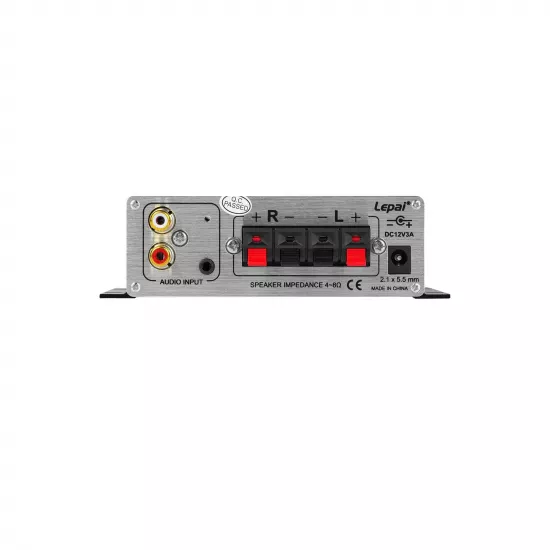 Amplificator integrat Lepai LP-2020AD