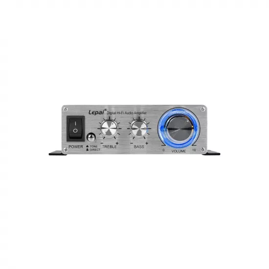 Amplificator integrat Lepai LP-2020AD