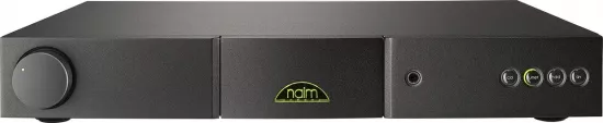 Amplificatoare integrate - Amplificator integrat Naim Nait 5SI, audioclub.ro