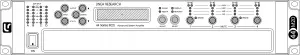 Sisteme SH - Amplificator SH Linea Research 44M10, audioclub.ro