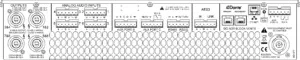 Amplificator Linea Research 88C06